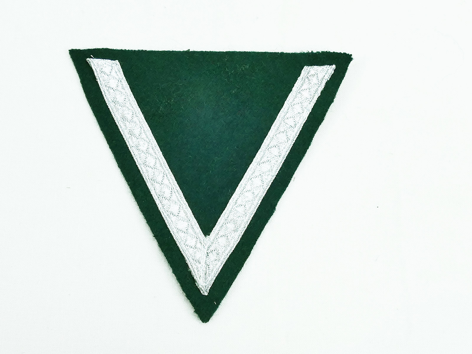 M36 corporal angle Wehrmacht field blouse