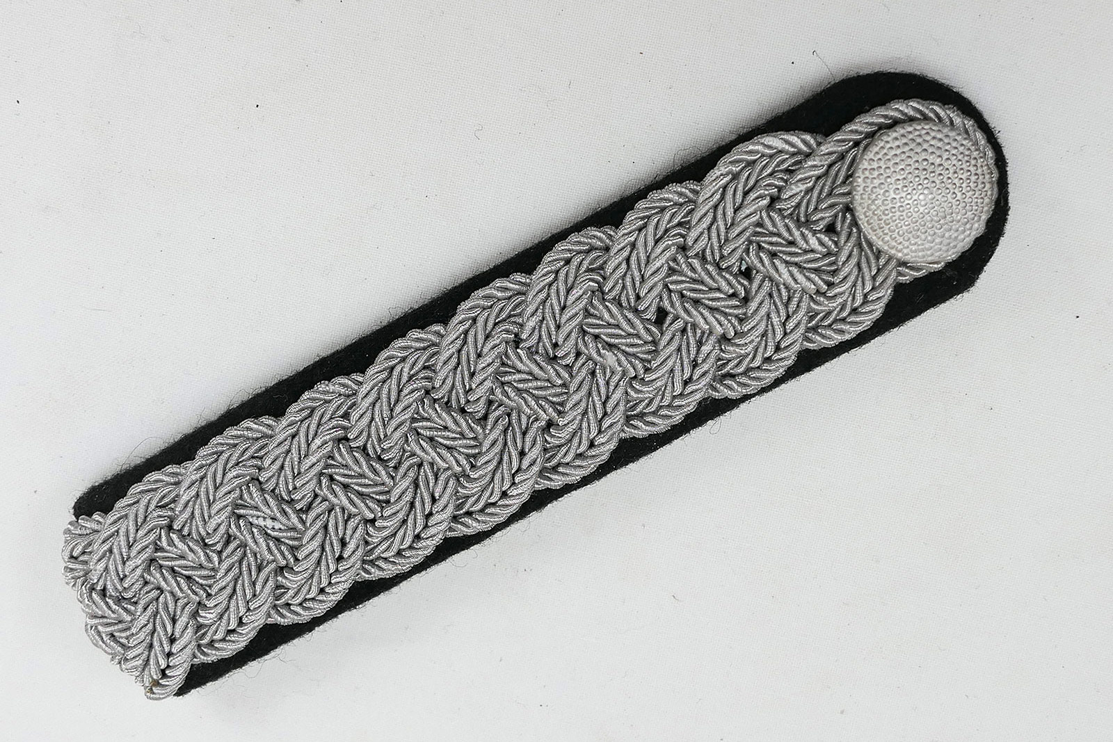 Epaulettes General Elite ASS and Supply Brigade Leader