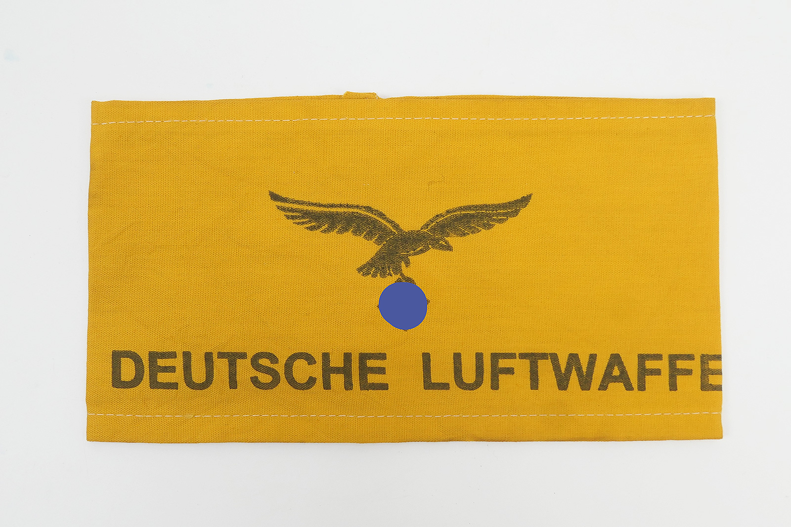 Armband WK2 - German Air Force