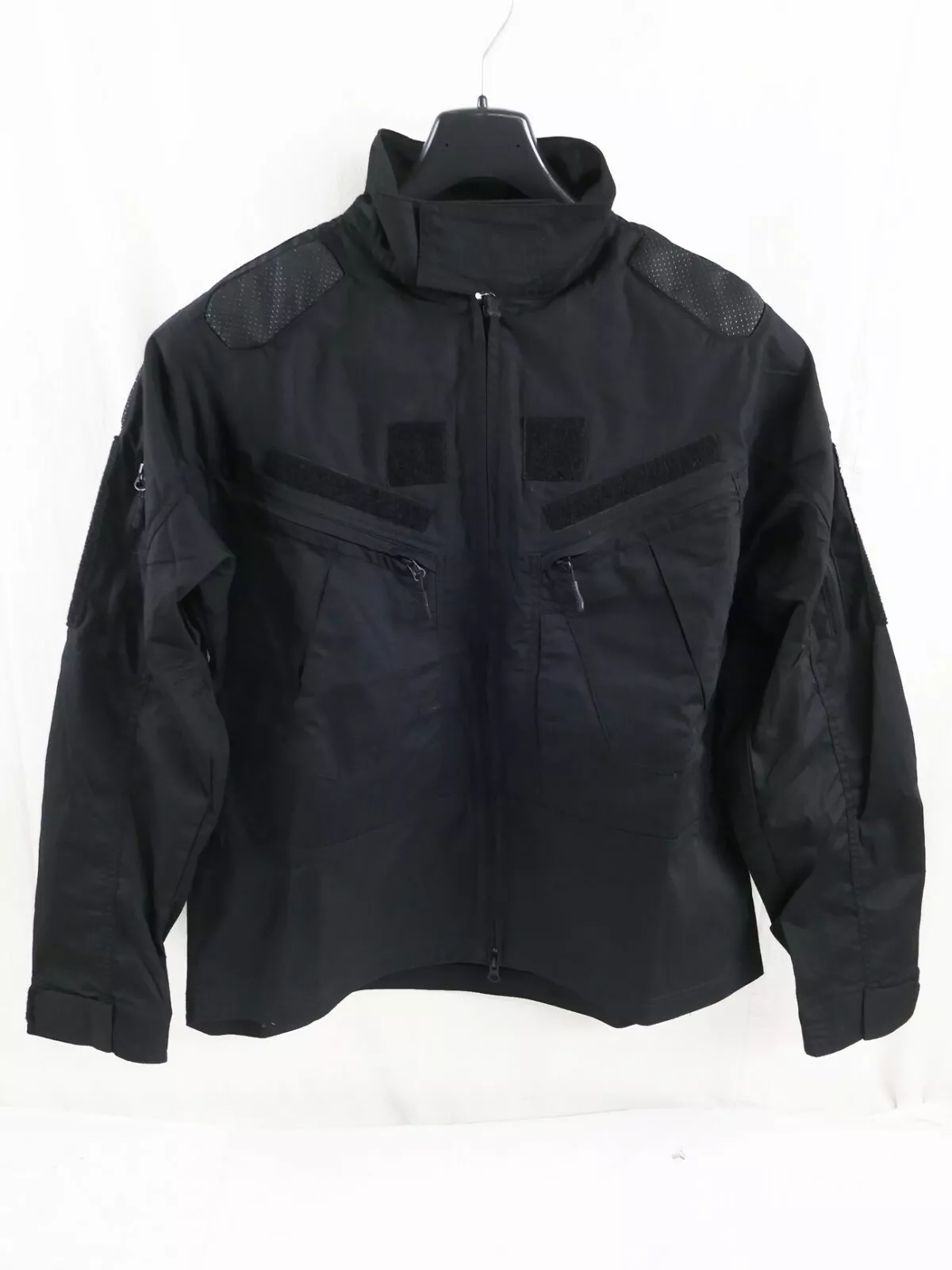 Size L Combat Jacket Chimera black new - Outdoor jacket for men | Lomax ...