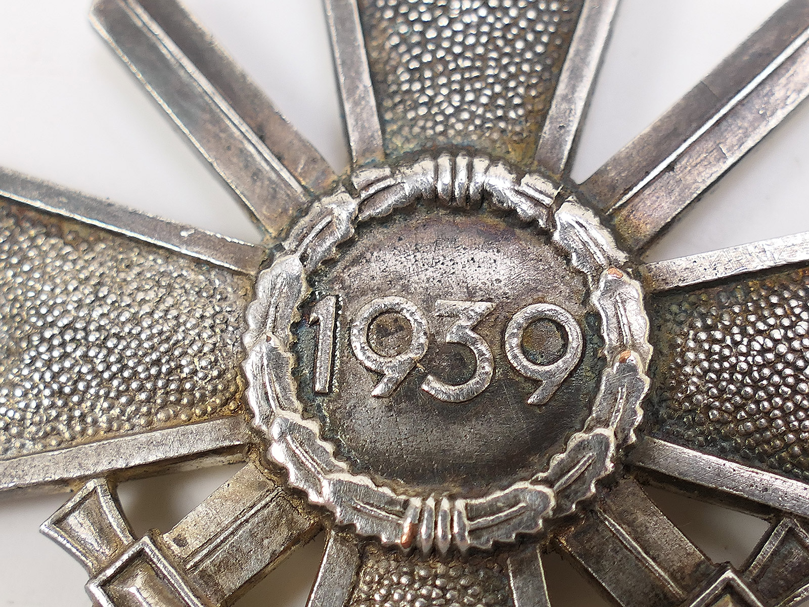 Knight's Cross of the War Merit Cross with Swords