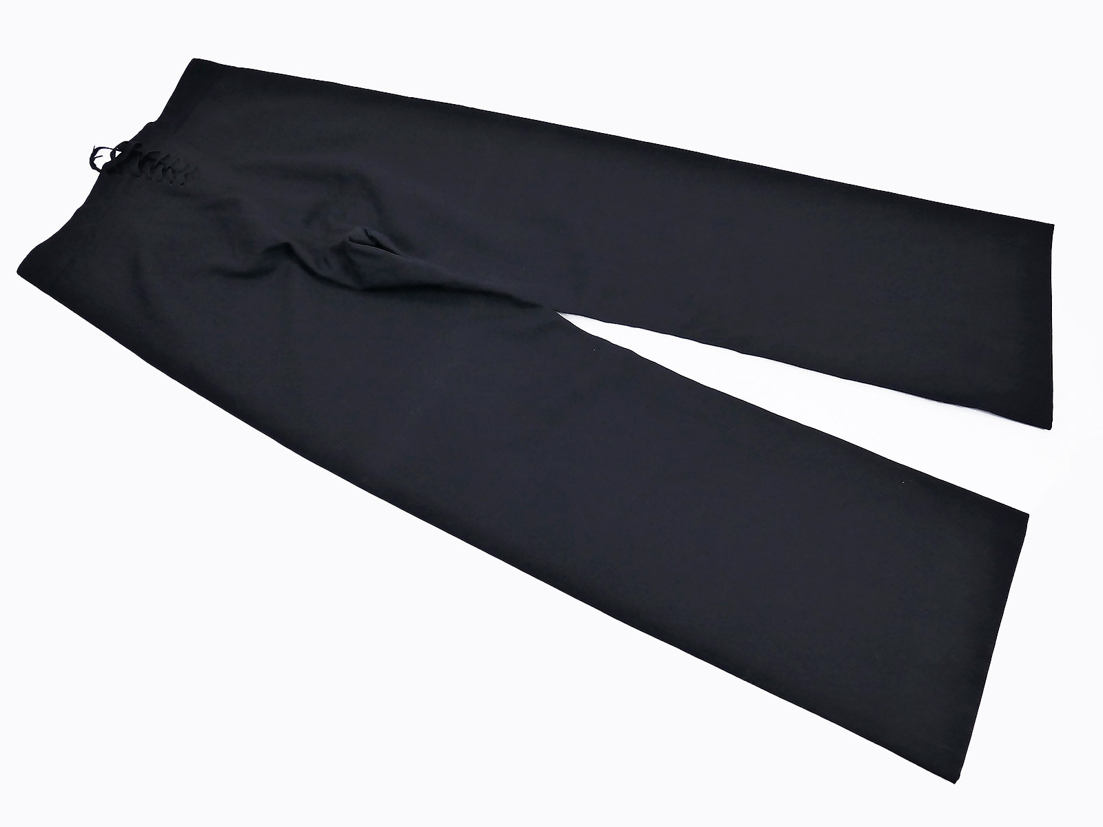 Vintage Original US NAVY Men's Dress Blue 13 Button Broadfall Jumper Trousers 33L Sailor Pants
