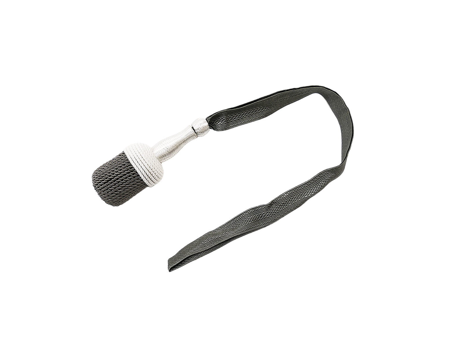 Portepee Wehrmacht Troddel Bayonet 1st Company (Army) Top Version Aluminium 