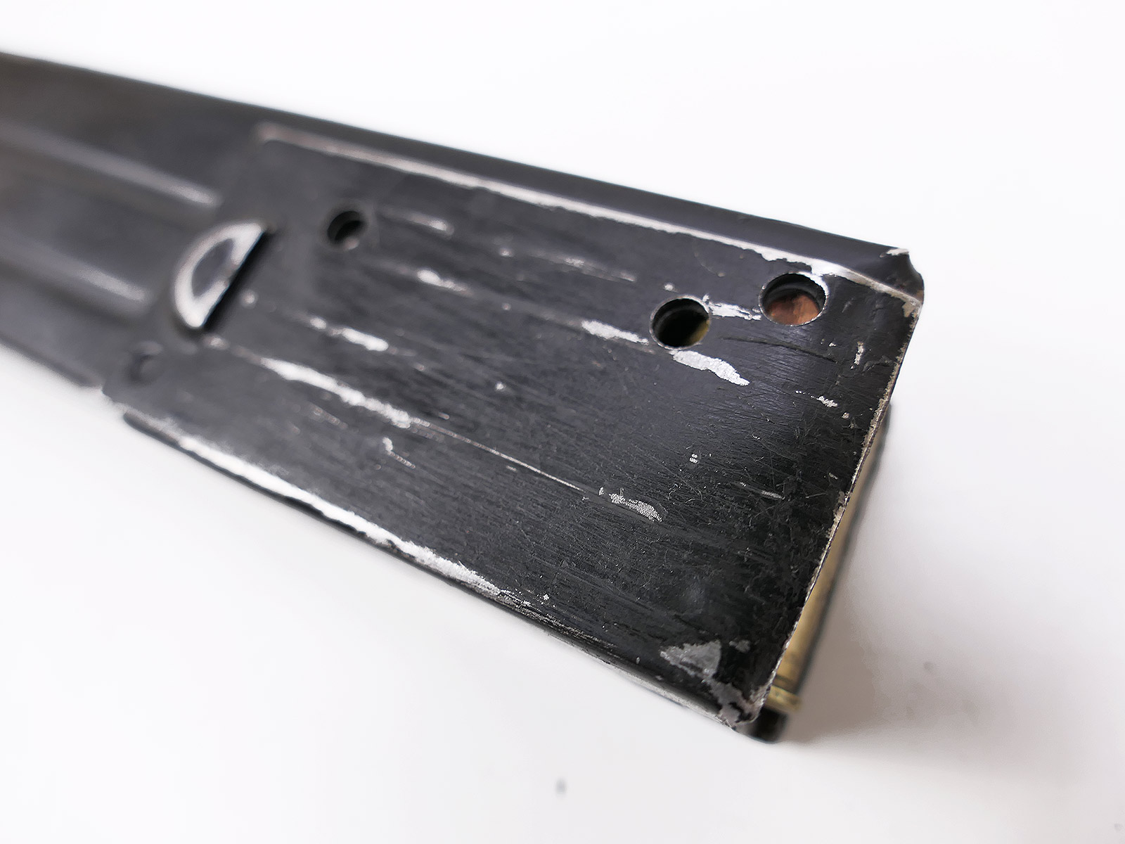 British MP WW2 MODEL Decorative Sten submachine gun – TOP!