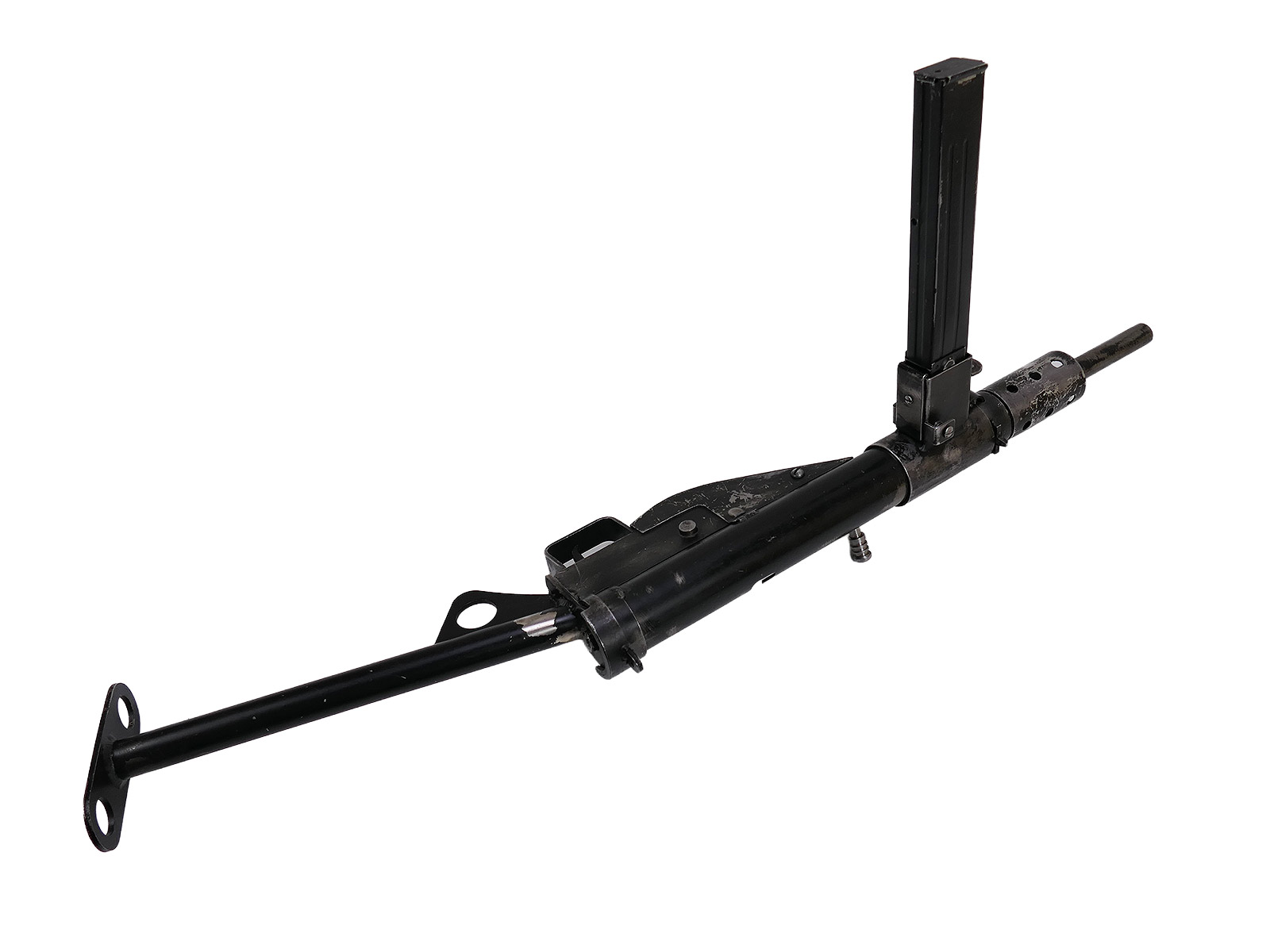 British MP WW2 MODEL Decorative Sten submachine gun – TOP!