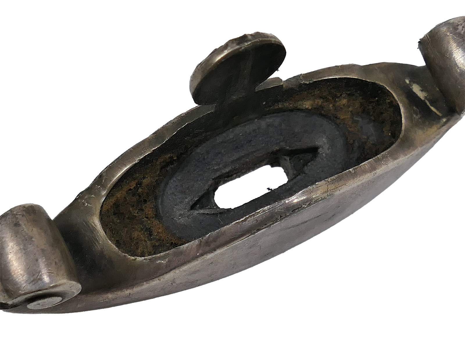 Wehrmacht Army Officer’s Dagger – Original Eickhorn Solingen HOD Dagger – Army Officer – COLLECTION