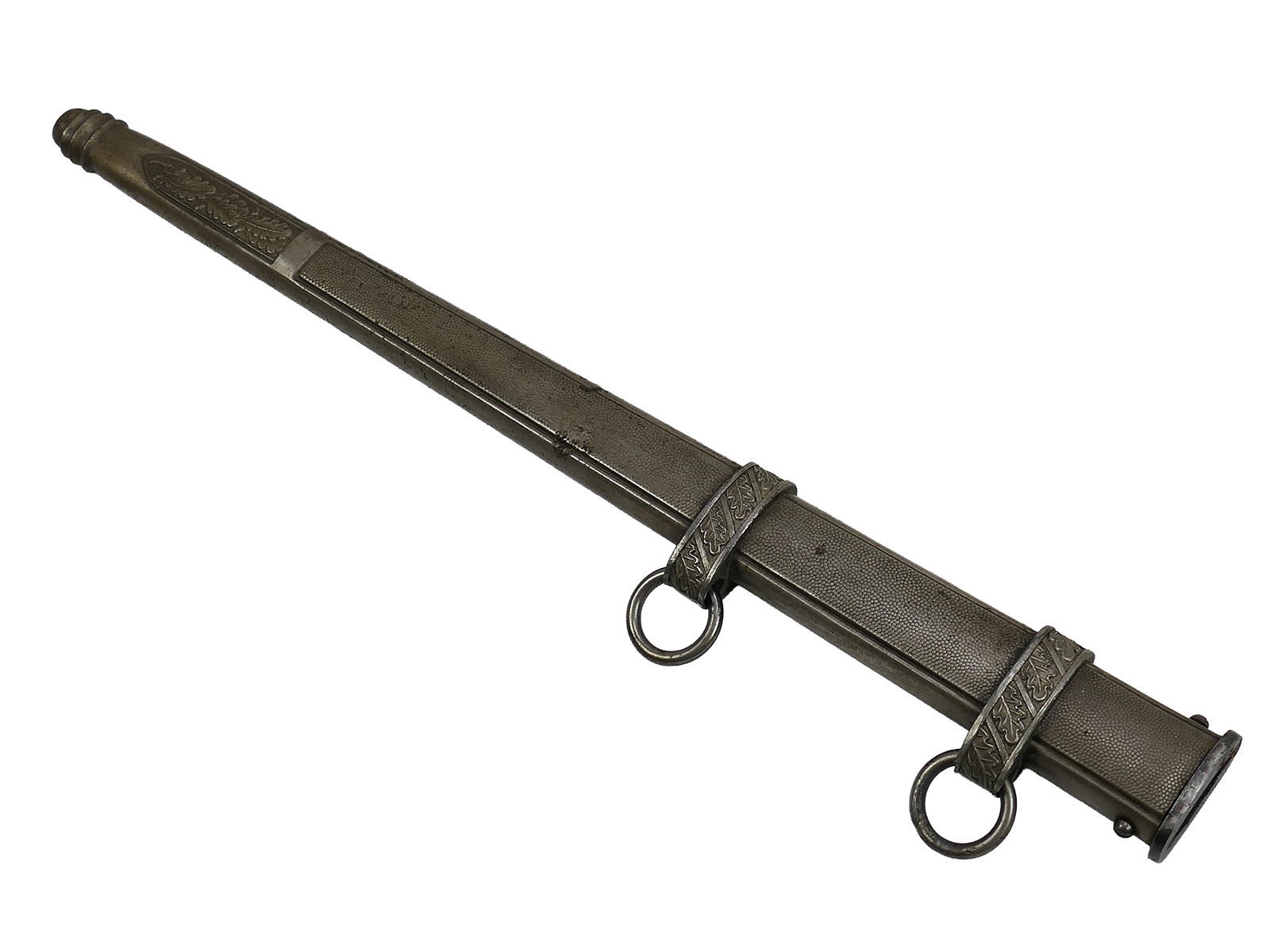 Luftwaffe Officer’s Dagger by Richard Herder, Solingen – Luftwaffe Officer’s Dagger with Tassel – COLLECTION