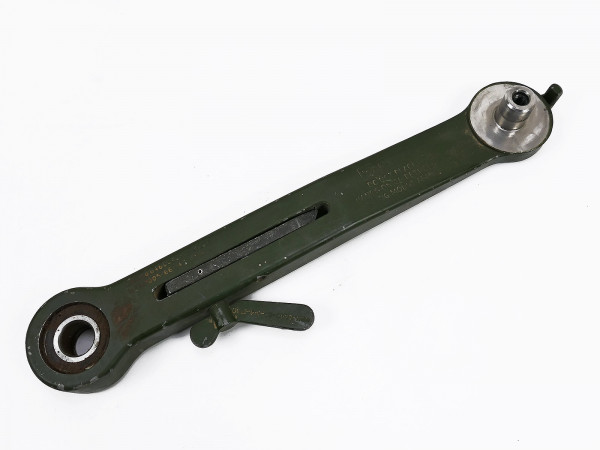 Part A for Mount / Mounting for Humvee HMMWV Hummer Truck