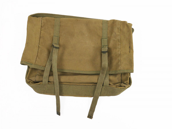 Original USMC WW2 lower part Combat Back Pack Marine Corps Marines Pacific