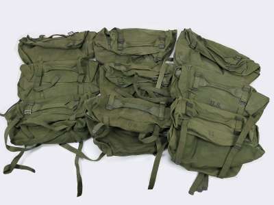 マ*サ様 Us Army Tent FieldCargo Pack Tote b USMC Issue 2 Person Combat Tent Fly - ArmyNavyOutdoors.com