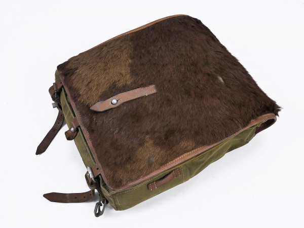 Wehrmacht Tornister monkey rucksack 1940 for the Y-strap fur rucksack TOP