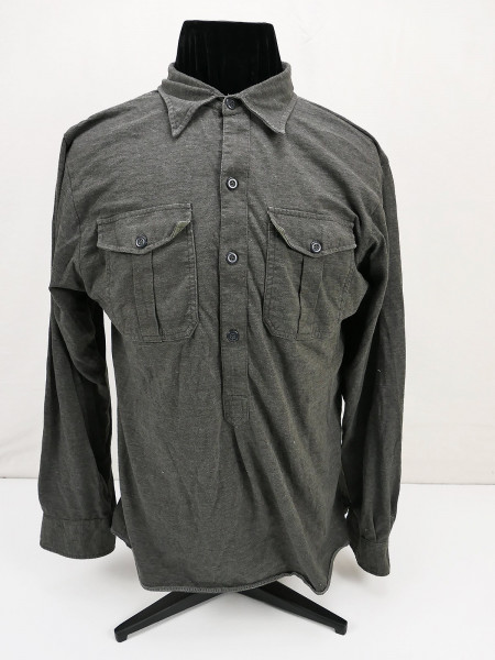 EINZELSTÜCK - Wehrmacht soldiers jersey shirt undershirt size L (52)