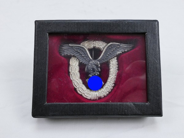 Air Force Joint Pilot and Observer Badge