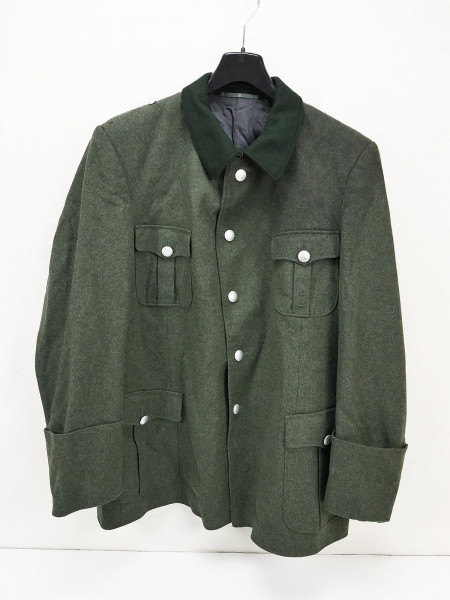 Wehrmacht M36 field blouse uniform size 58 with stains