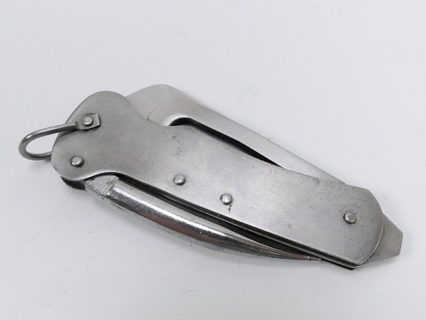 Original GB British pocket rigging nautic knife pocket knife variant