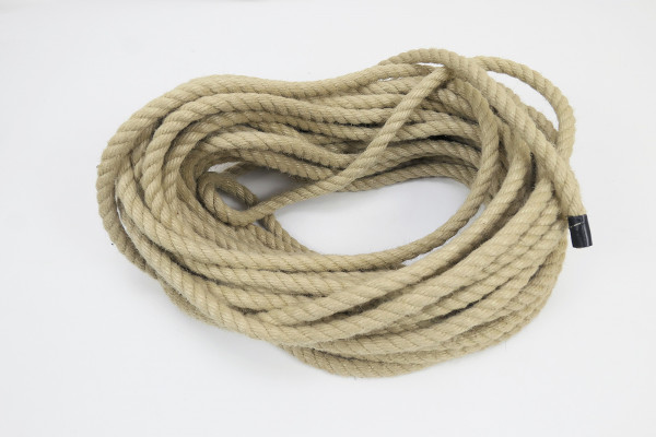 Type Wehrmacht mountain infantry rope - 30 meters