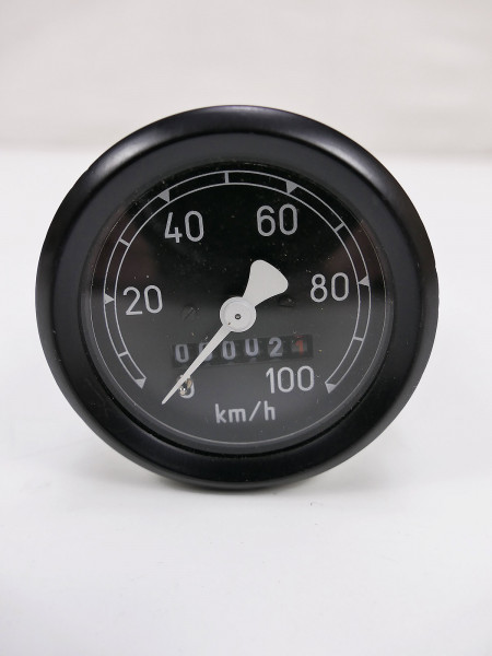 Speedometer small with illumination for VW82 ?