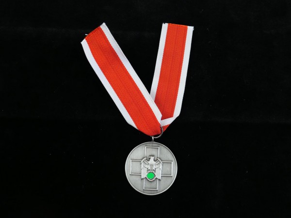 Medal for German People's Care Medal of Honour
