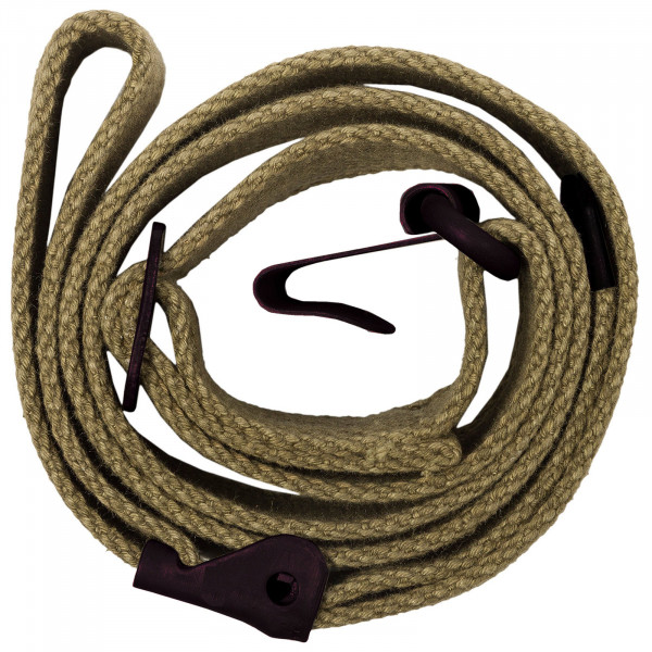 US ARMY Garand M1 / M16 Webbing / Canvas Carrying Sling Rifle Carrying Sling (N)