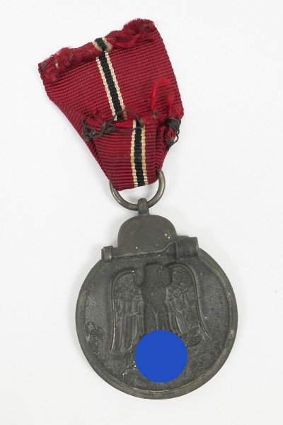 Wehrmacht Original Medal Winter Battle in the East Medal