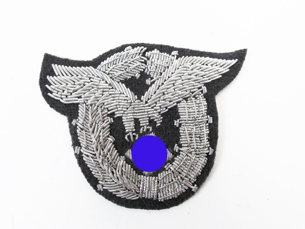 Badge Air Force Joint Pilot and Observer Badge Officer Embroidered