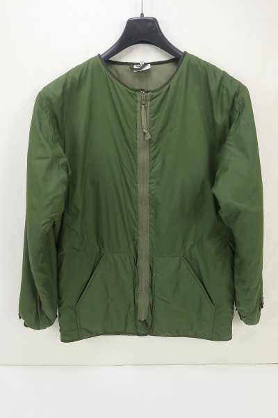 Arktis Jacket Olive Drab / Light Outdoor Jacket Size Medium