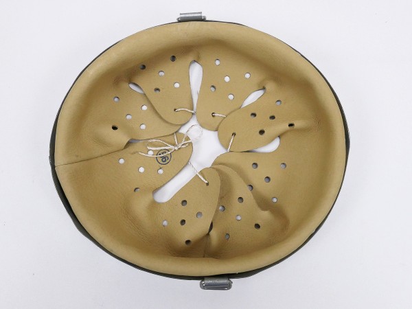 Last Stock - Wehrmacht Helmet Lining Helmet Lining Interior for Steel Helmet M35 M40 M42