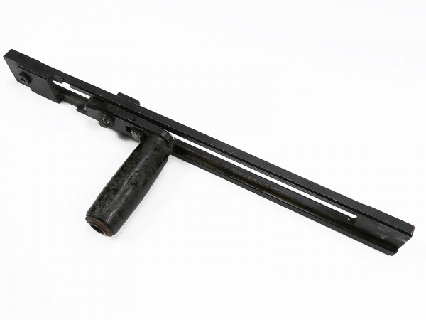 Cocking slide cocking lever Browning MG Machine Gun MFR-1YCY8