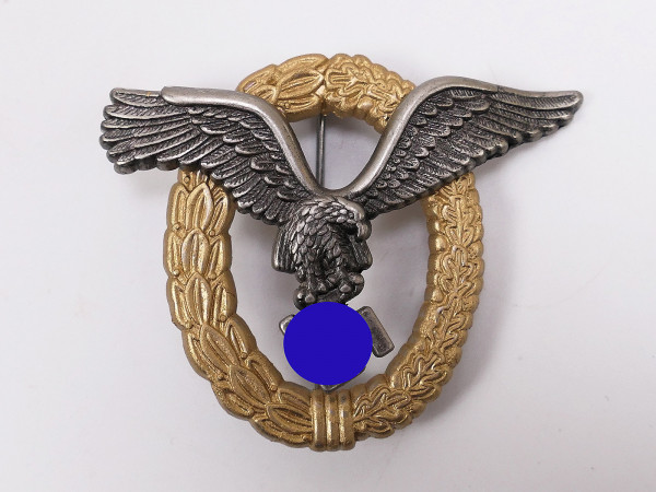 Air Force Joint Aircraft Pilot and Observer Badge