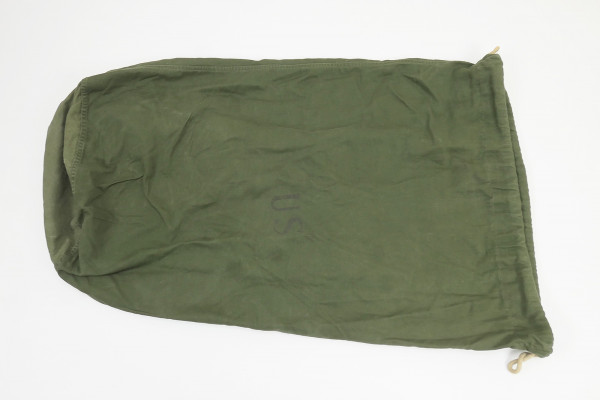 Original US Army Vietnam Barrack Bag 1950`s