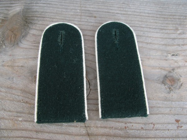 Shoulderboards M36 Infantry