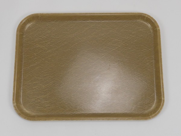 US Army Canteen Meal Tray Canteen Tableware Vietnam SILITE