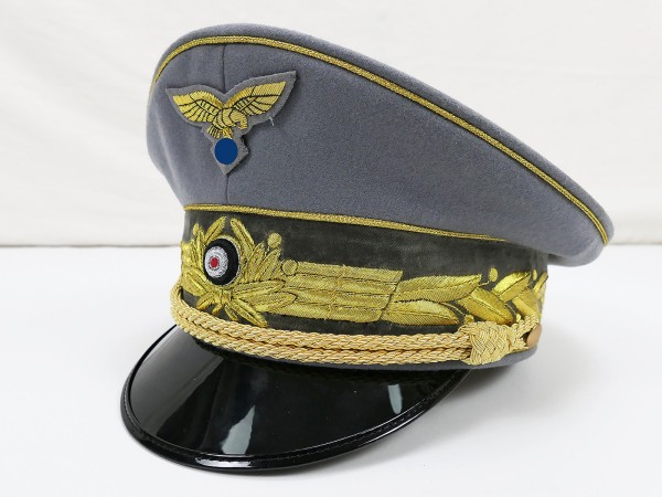 Luftwaffe visor cap Reichsmarschall Hermann Göring Gr.58