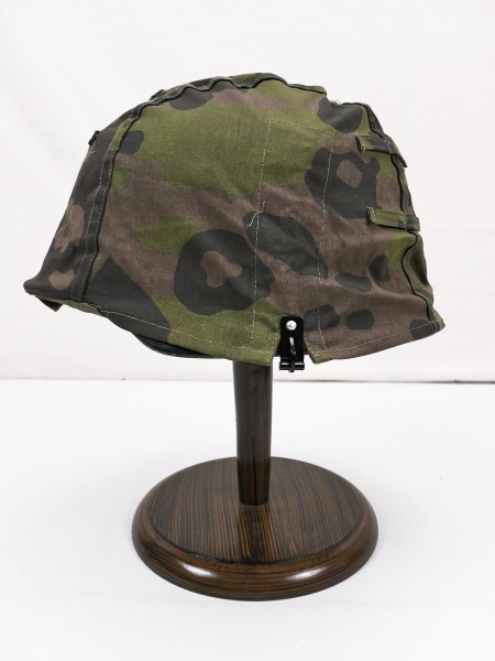 WSS helmet camouflage cover sycamore camo overprint helmet cover camouflage cover to bell 68
