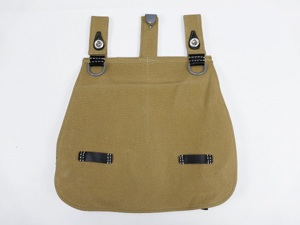 Wehrmacht DAK tropical haversack Africa Corps