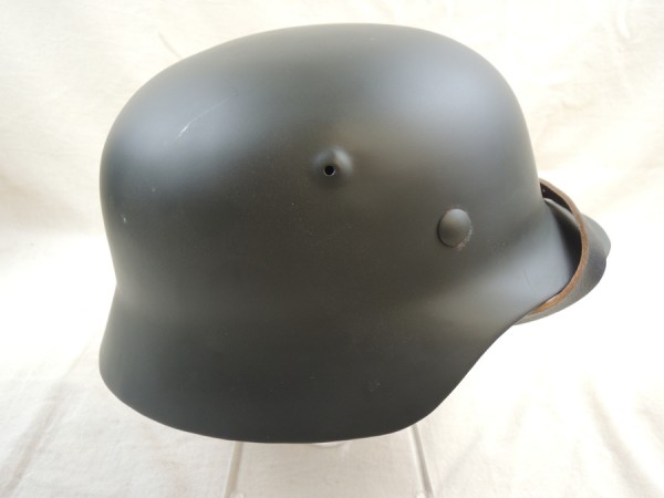 Wehrmacht steel helmet M35 new reproduction