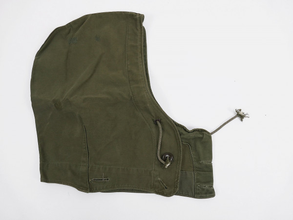 Original WW2 Hood Field Jacket M-1943 / Hooded Field Jacket M43 Jacket Size Small