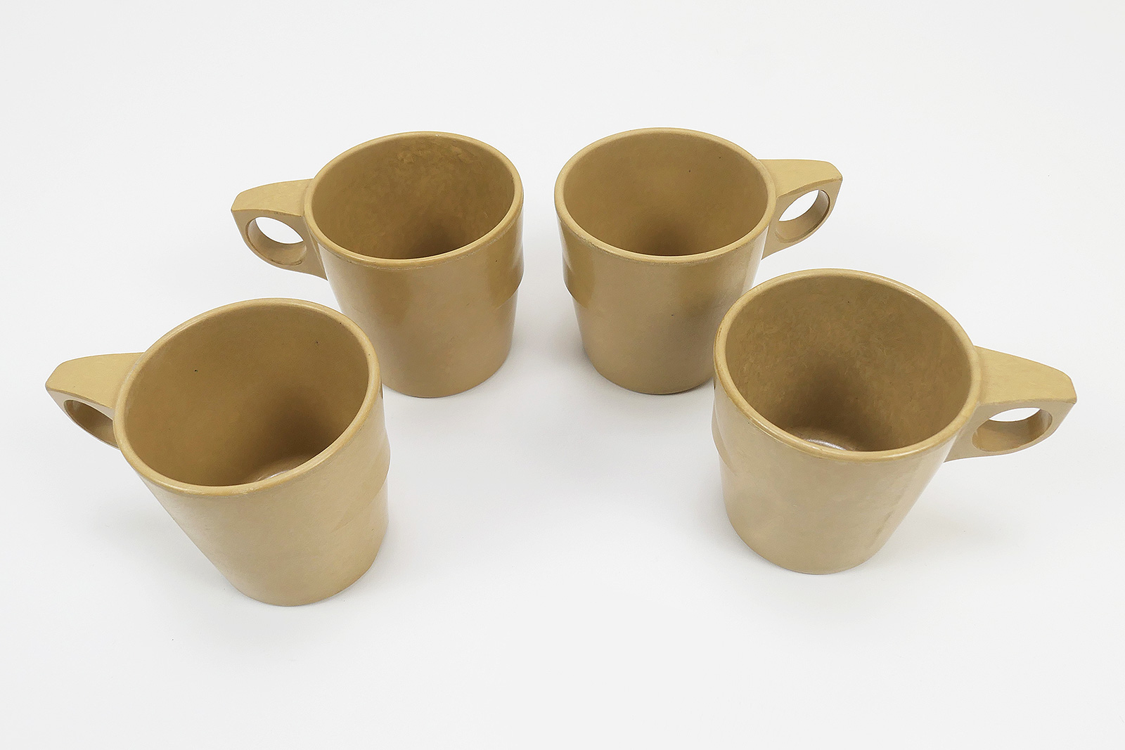 Coffee Cup Canteen 