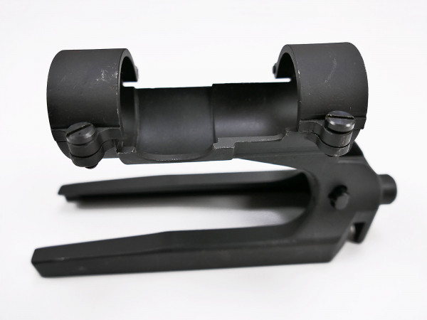 Repro ZF scope mount for SVT 40 Tokarev gas-operated loader