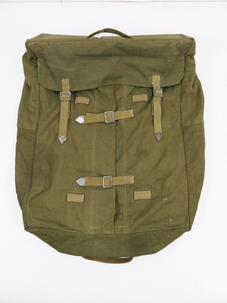 Original Tropical Air Force Garment Bag Flying Personnel Garment Bag