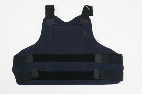 Second Chance Security Police Vest Splinter Protection Vest Stab Protection Vest 22x16
