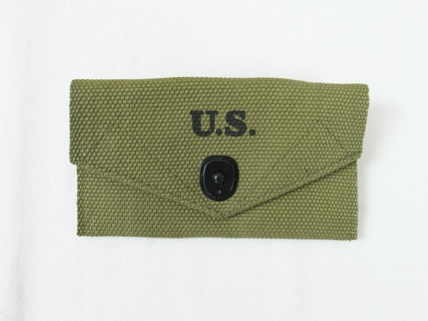 US Army First Aid Kit pouch M-1942 First Aid First Aid Bag