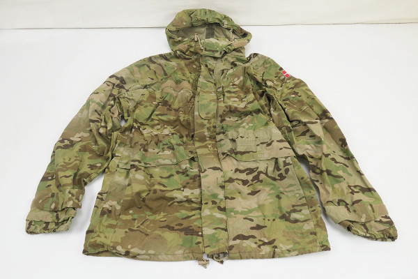 #A2 Denmark Gore-tex waterproof jacket size M Multicam 2013