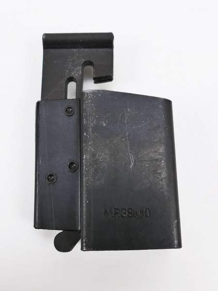 MP38 and MP40 magazine loader kur42 loading tool 9mm bar magazine