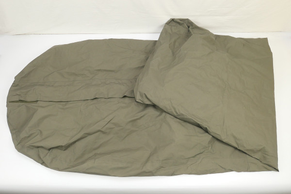 Original Bundeswehr sleeping bag cover Goretex bivouac cover