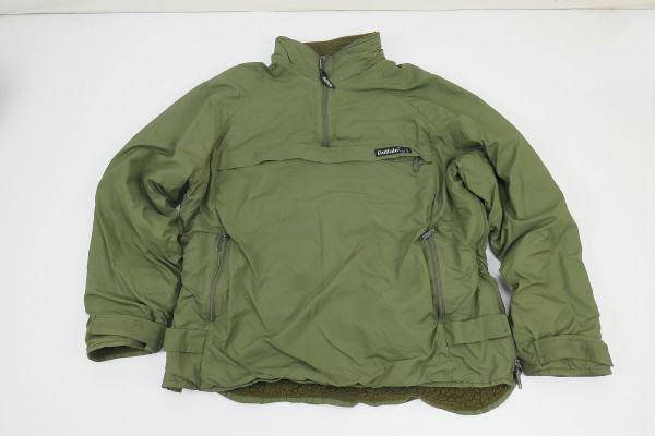 Buffalo UK Windbreaker Cold Weather Jacket olive XL