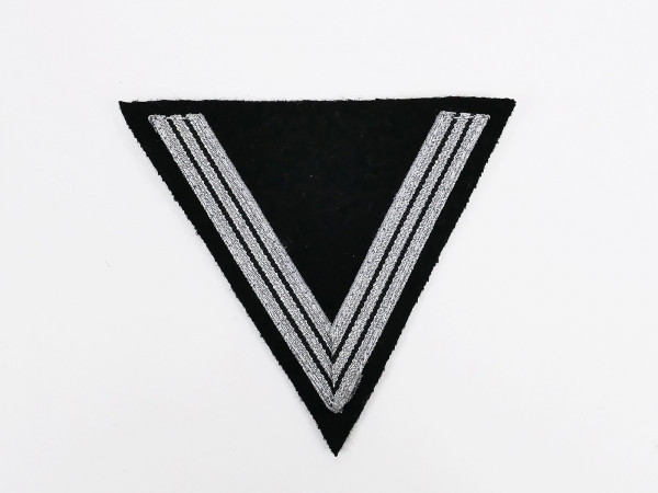 Winkel Ehrenwinkel Old Fighter sleeve badge variant