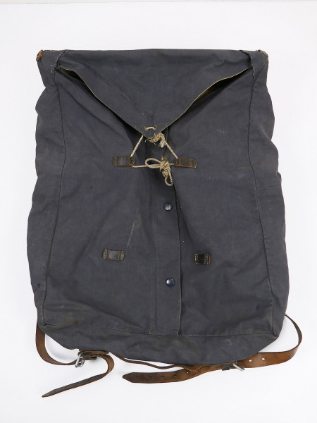 #F/ Original Luftwaffe clothes bag flying personnel clothes bag 2nd model 1944