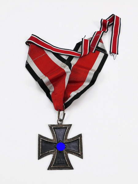 Grand Cross of the Iron Cross 1939 with collar ribbon Hermann Göring