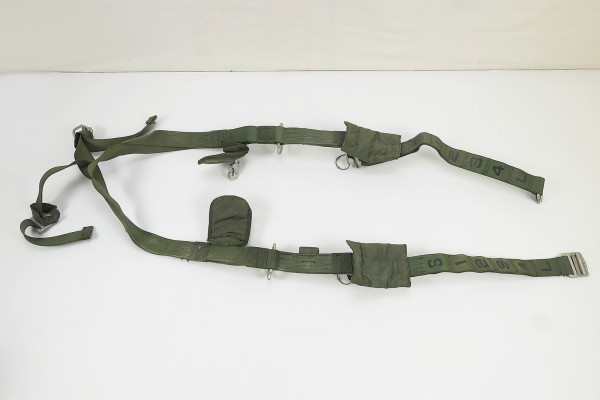 US ARMY harness for US Parachute Harness